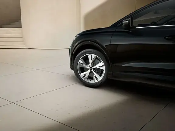 Audi Q4 E-Tron 2027 photo 4