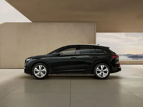 Audi Q4 E-Tron 2027 photo 2