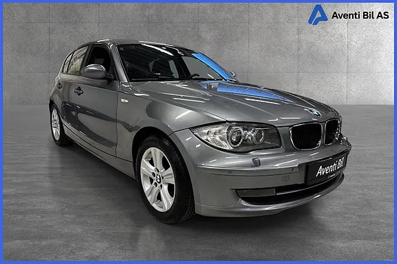 BMW 116I