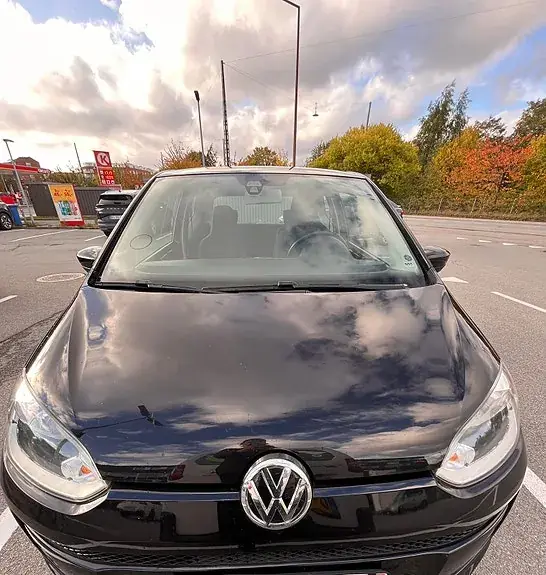 Volkswagen Up 2014 photo 3