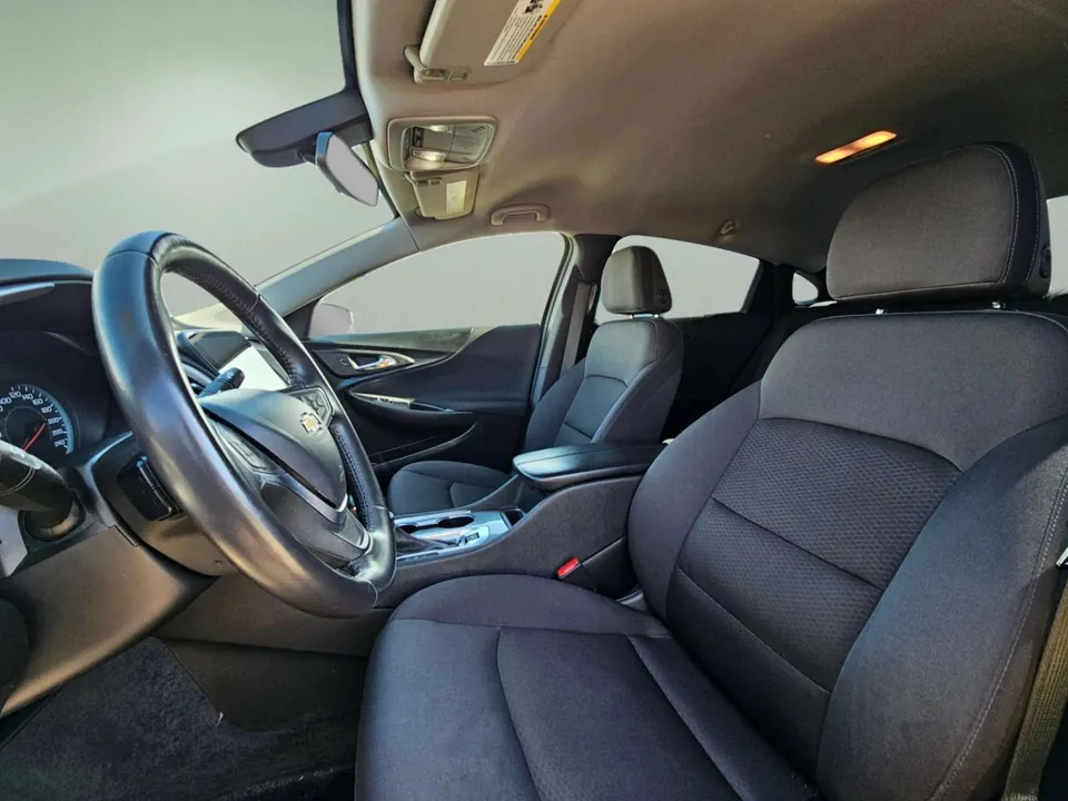 Chevrolet Malibu 2022 photo 4