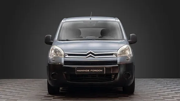 Citroen Berlingo 2010 photo 2