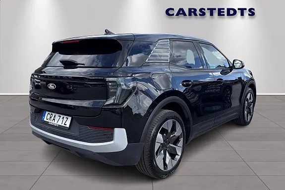Ford Explorer 2025 photo 3