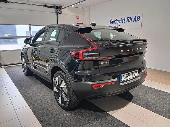 Volvo C40 2024 photo 5