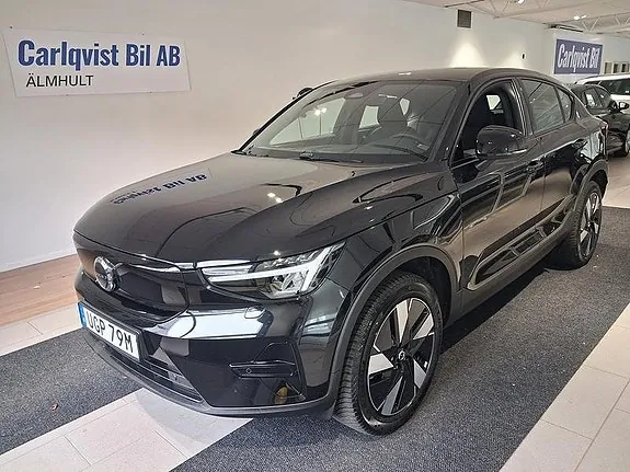 Volvo C40