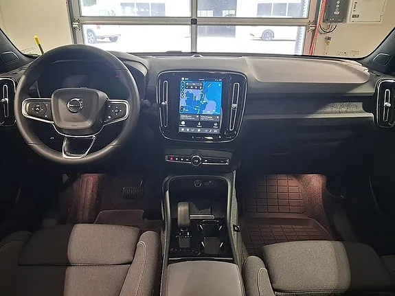 Volvo C40 2024 photo 4