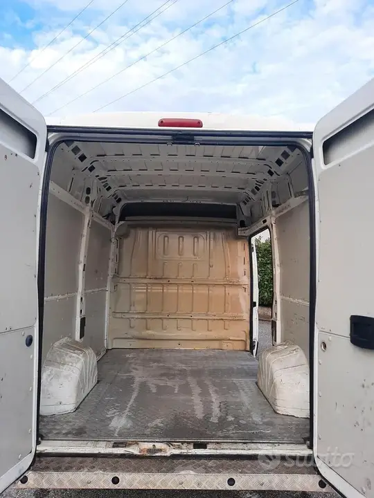 Fiat Ducato 2012 photo 2