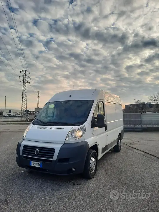 Fiat Ducato