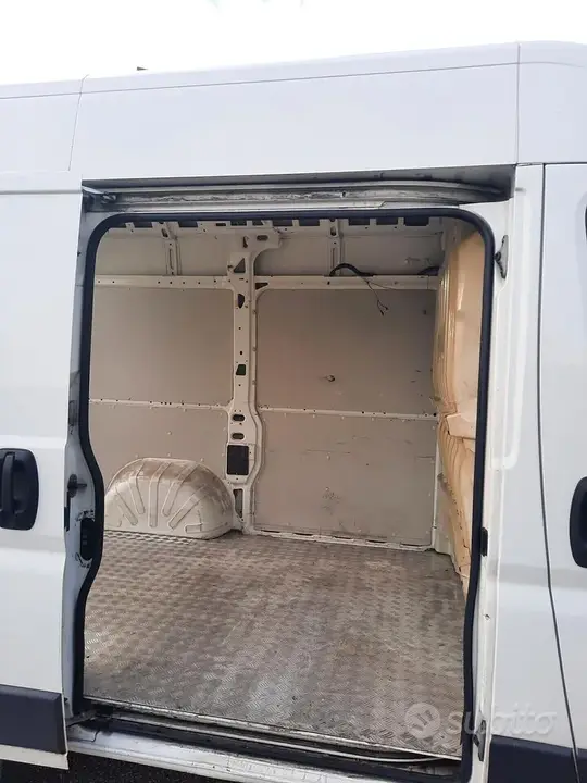 Fiat Ducato 2012 photo 3