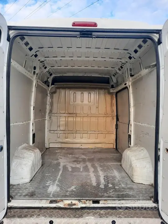 Fiat Ducato 2012 photo 4