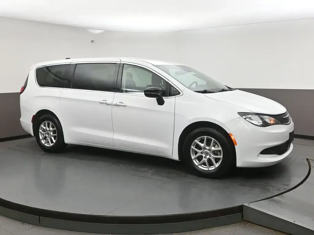 Chrysler Grand Caravan