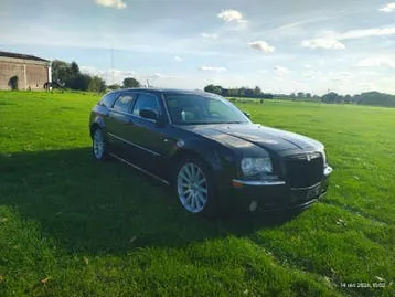 Chrysler 300C