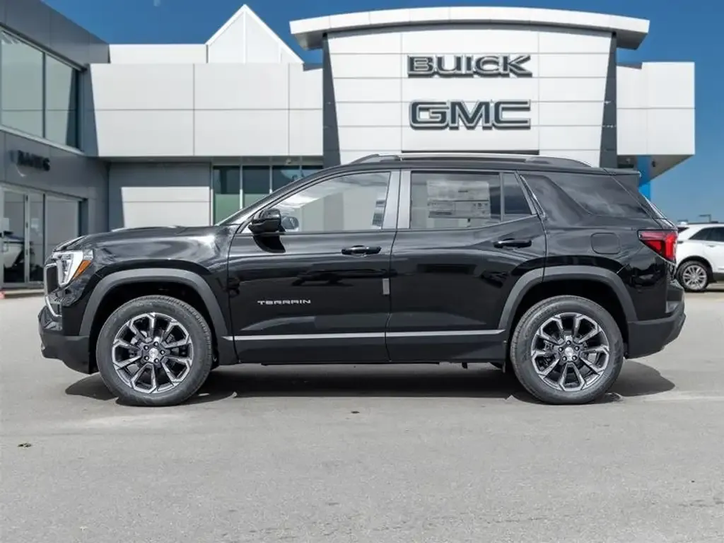 GMC Terrain 2027 photo 3