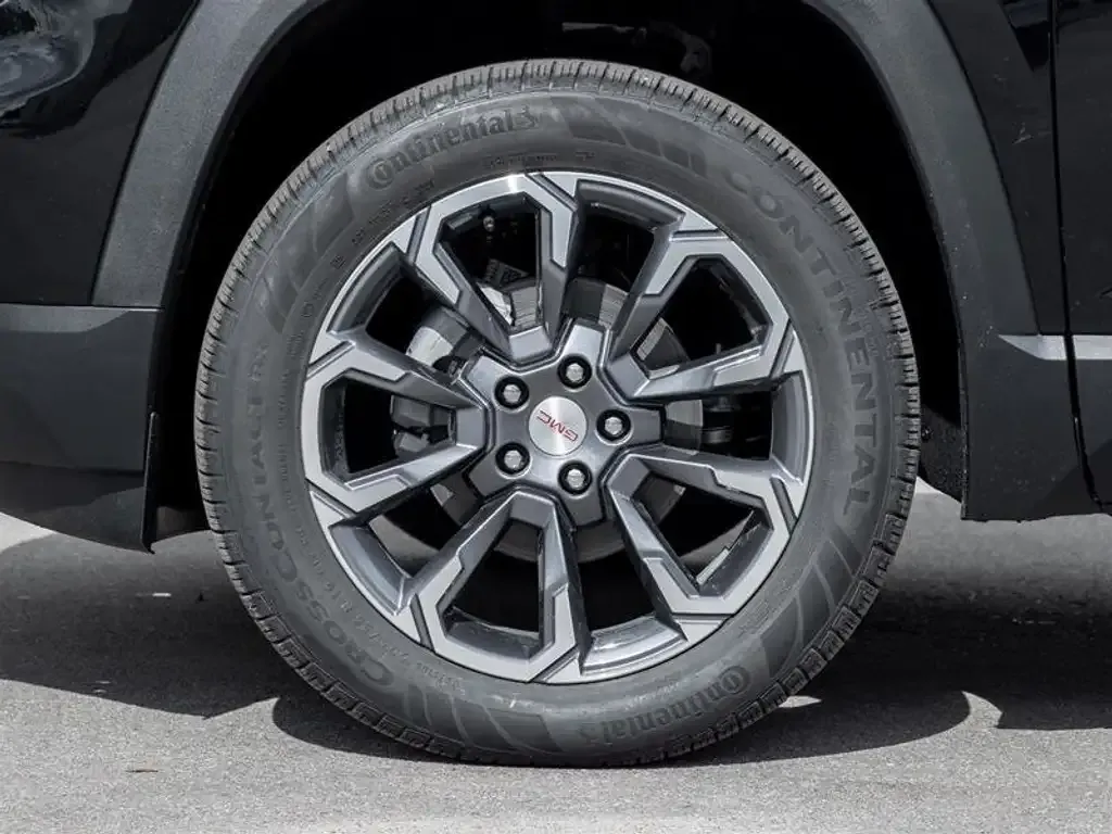 GMC Terrain 2027 photo 4