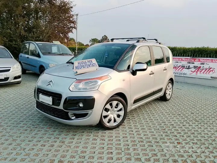 Citroen C3 Picasso