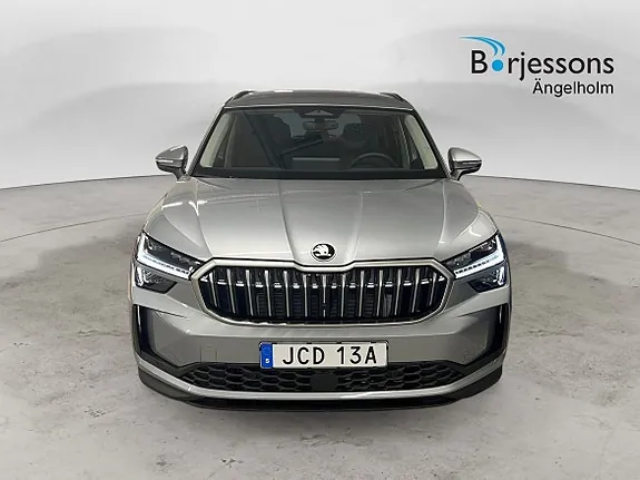 Skoda Kodiaq 2026 photo 5