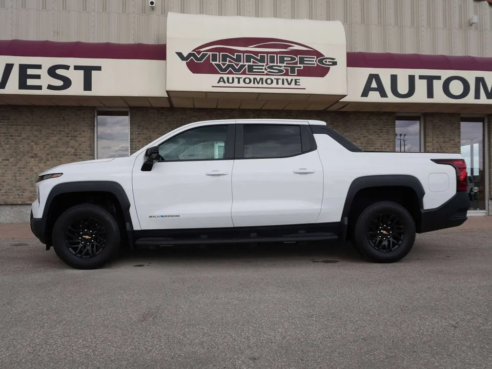 Chevrolet Silverado 2024 photo 2