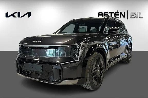 Kia Ev9