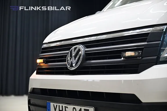 Volkswagen Crafter 2021 photo 4