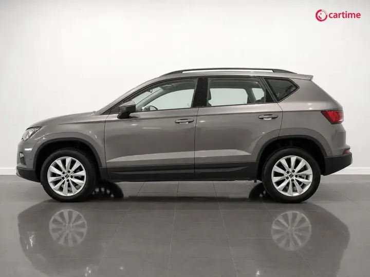 Seat Ateca 2022 photo 5