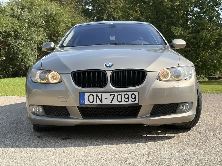 BMW 320D