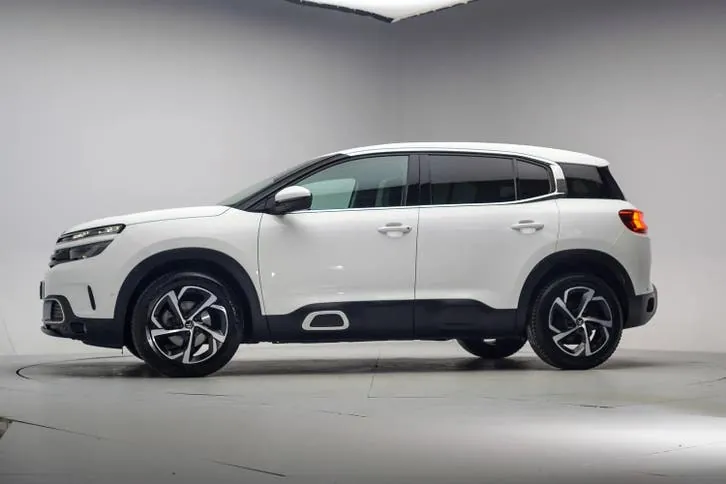 Citroen C5 Aircross 2020 photo 2