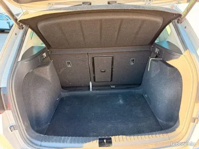 Seat Ateca 2023 photo 3