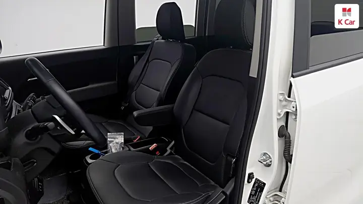 Kia Ray 2024 photo 5