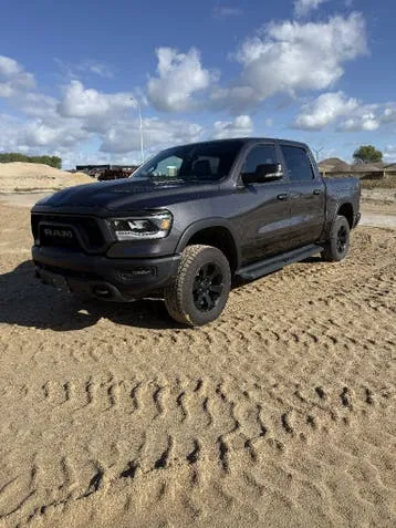 Dodge Ram 1500