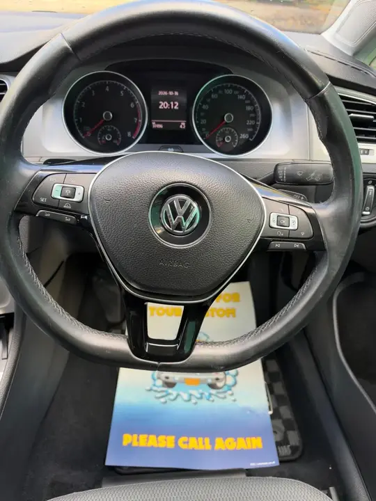 Volkswagen Golf 2014 photo 4