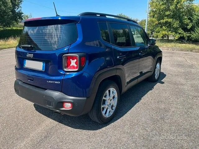 Jeep Renegade 2020 photo 3