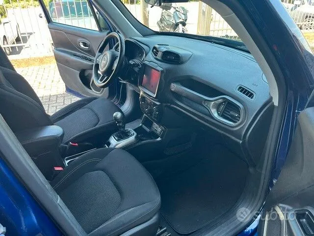 Jeep Renegade 2020 photo 5