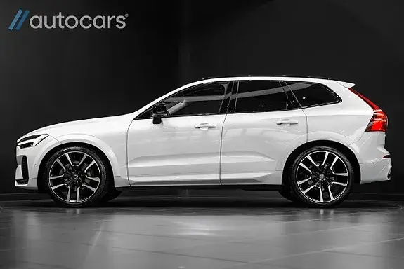 Volvo Xc60 2023 photo 5