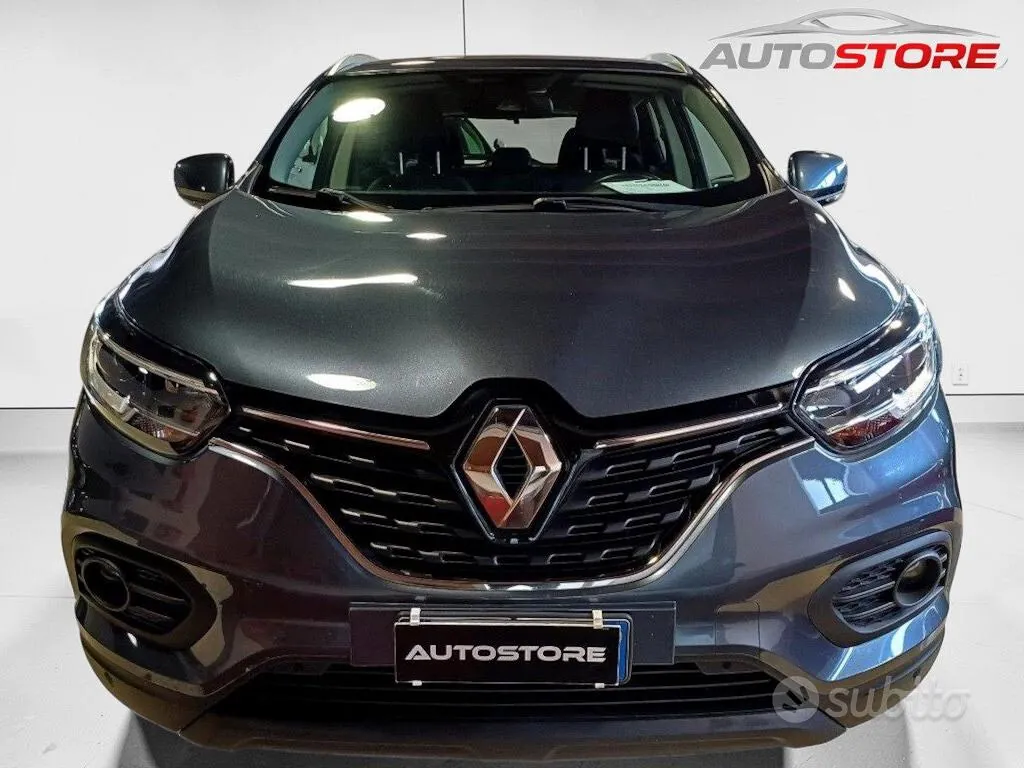 Renault Kadjar 2019 photo 5