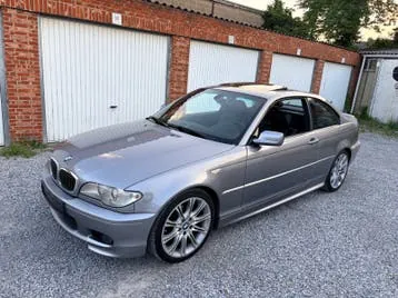 BMW 325Ci