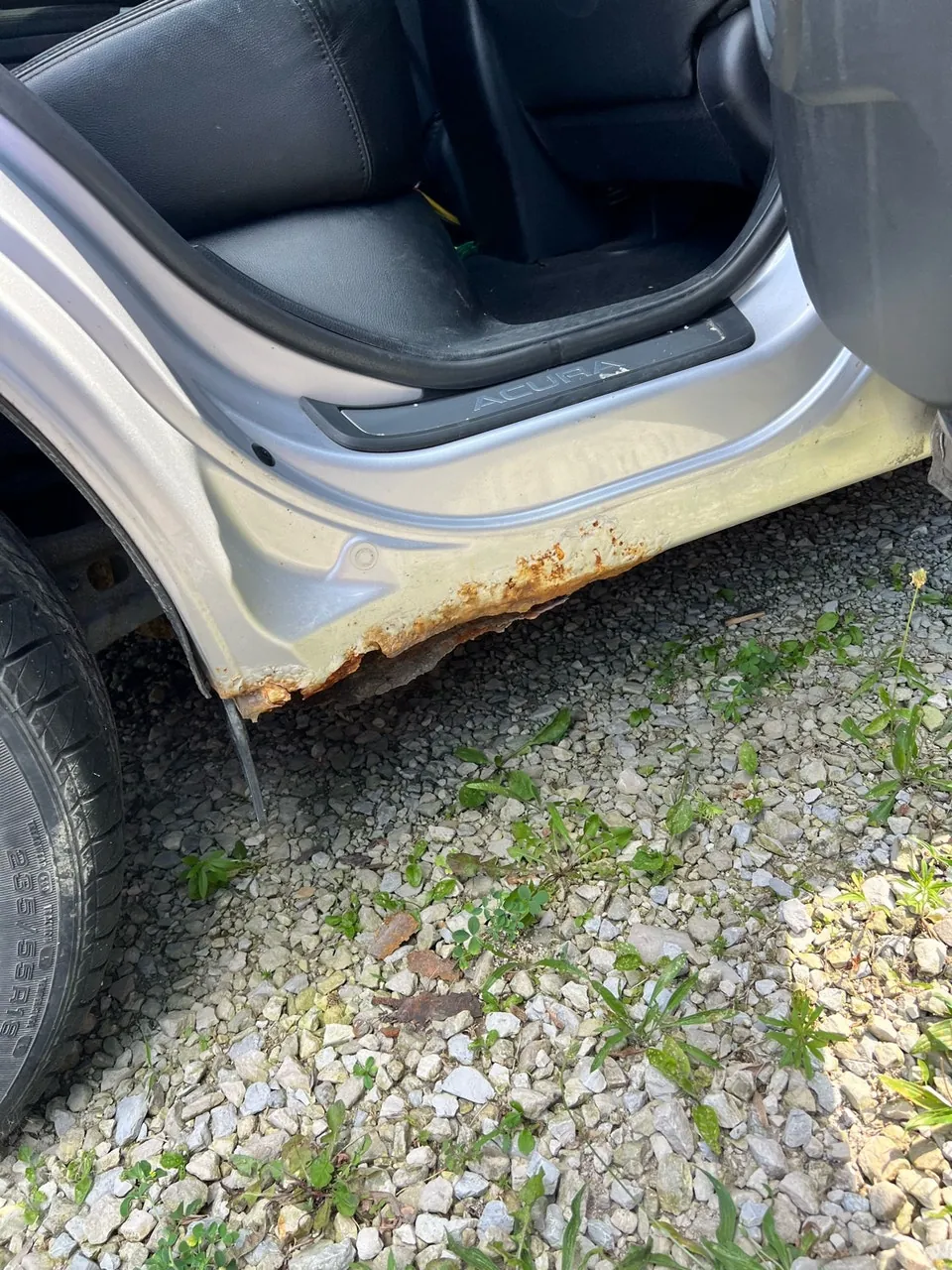 Acura Rdx 2008 photo 4