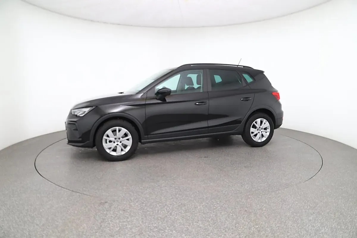 Seat Arona 2026 photo 2