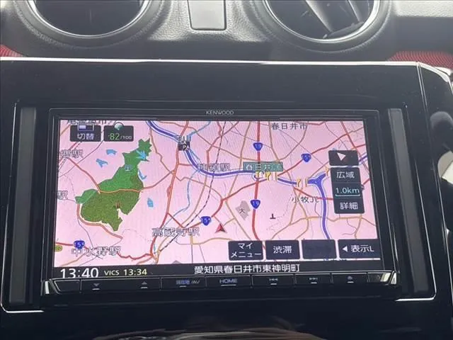 Suzuki Swift Sport 2017 photo 4