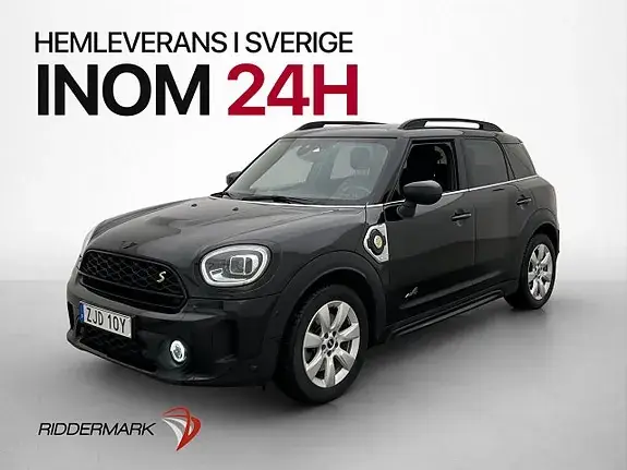 Mini Countryman 2022 photo 3