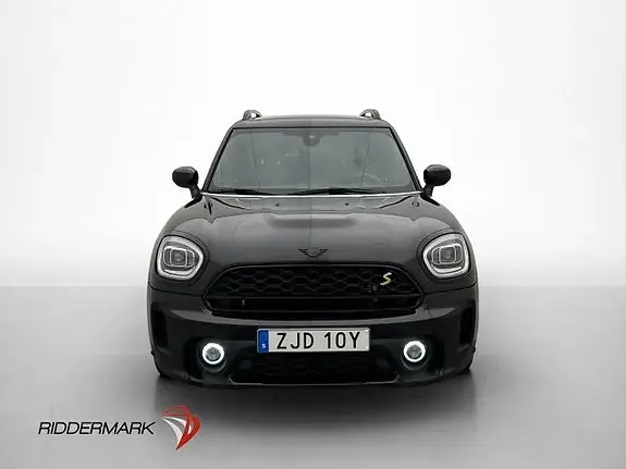 Mini Countryman 2022 photo 2