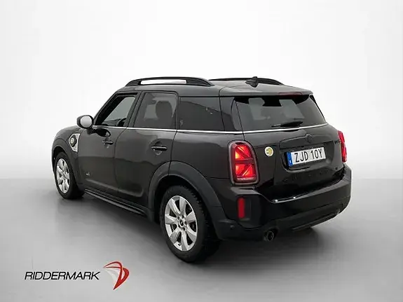 Mini Countryman 2022 photo 5