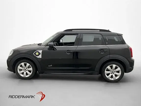 Mini Countryman 2022 photo 4