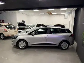Renault Clio 2018 photo 4