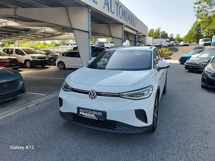 Volkswagen Id.4 Pro Performance