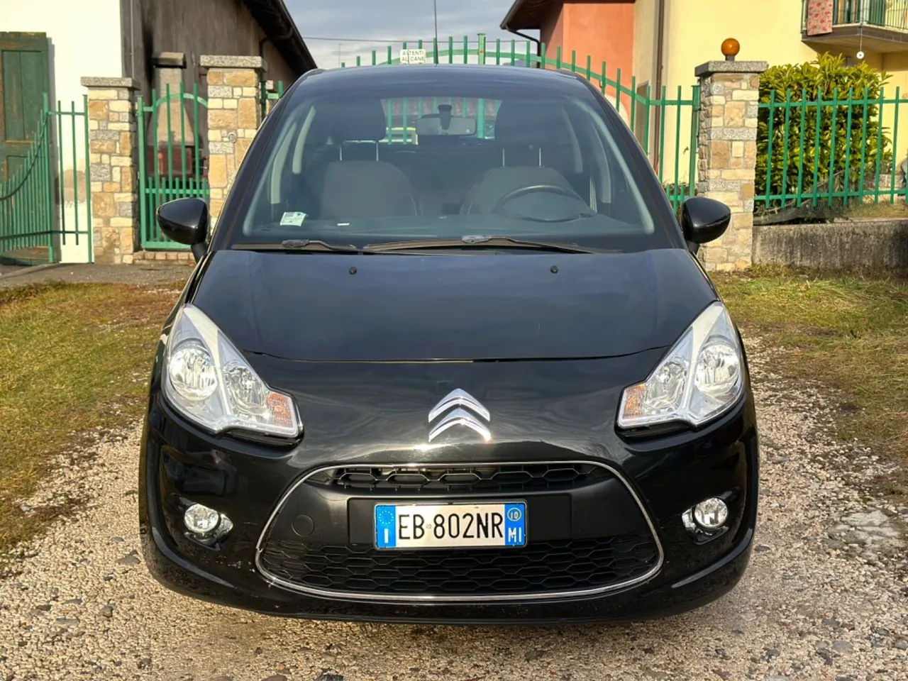 Citroen C3 2010 photo 2
