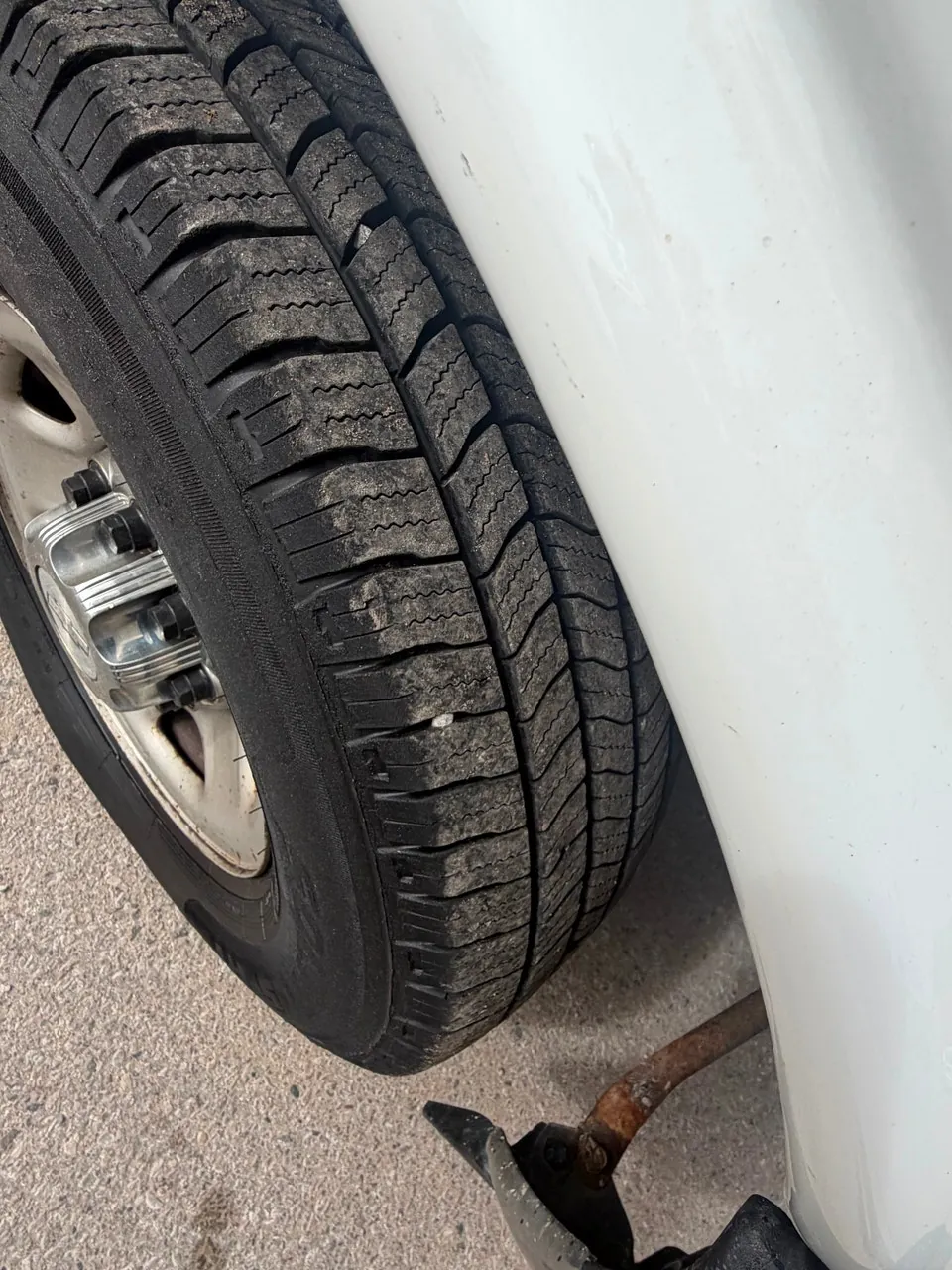 GMC Savana 2017 photo 3