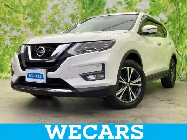 Nissan Extreail