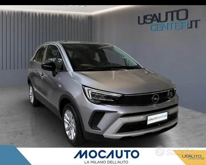 Opel Crossland 2023 photo 2