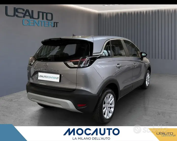 Opel Crossland 2023 photo 4