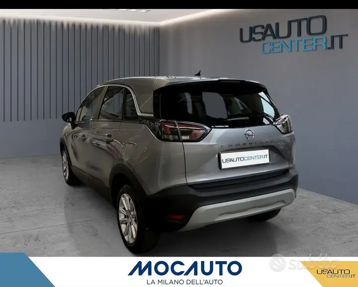 Opel Crossland 2023 photo 5